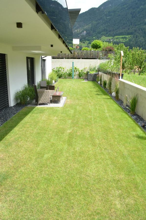 Apart Van Der Heyd Prutz Exterior foto